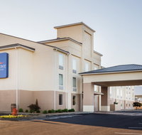 Baymont by Wyndham Georgetown - Accommodation Philadelphia