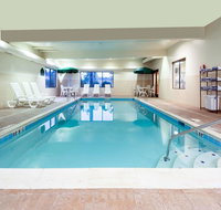 Wingate by Wyndham Cincinnati/Erlanger - Accommodation Philadelphia