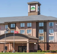 Wingate by Wyndham Bowling Green - Accommodation Philadelphia