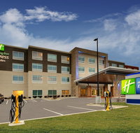 Holiday Inn Express  Suites Mt Sterling North - Accommodation Philadelphia