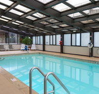 Capital Plaza Hotel - Accommodation Philadelphia