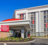 Best Western Plus Cincinnati Riverfront Downtown Area - Accommodation Philadelphia