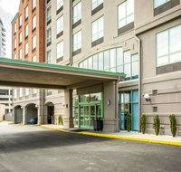 Comfort Suites Newport - Cincinnati Riverfront - Accommodation Philadelphia