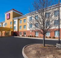 Comfort Suites Cincinnati Airport - Accommodation Philadelphia
