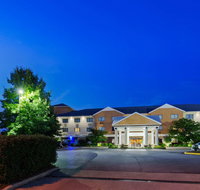 Best Western Plus Georgetown Corporate Center Hotel - Accommodation Philadelphia