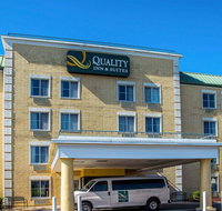 QUALITY INN AND SUITE CVG AIRPORT - Accommodation Philadelphia