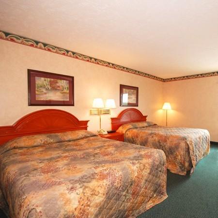 Beaver Dam Inn - thumb 10