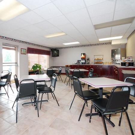 Beaver Dam Inn - thumb 11