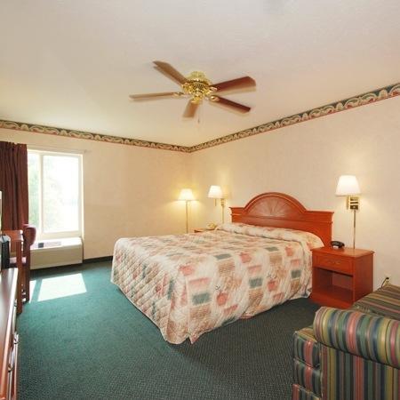 Beaver Dam Inn - thumb 9