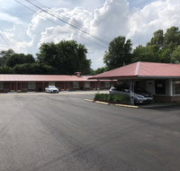 Travelers Inn Motel - Accommodation Philadelphia