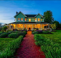 The Edenwild Boutique Inn - Accommodation Philadelphia