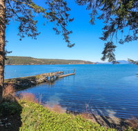 Lopez Island Hunter Bay Waterfront Home - Accommodation Philadelphia