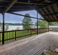 Fisherman Bay Beach House - Accommodation Philadelphia