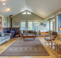 Sunset View House - Accommodation Philadelphia