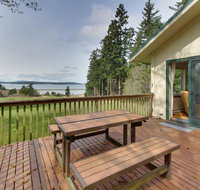 Skookum Sunsets - Accommodation Philadelphia