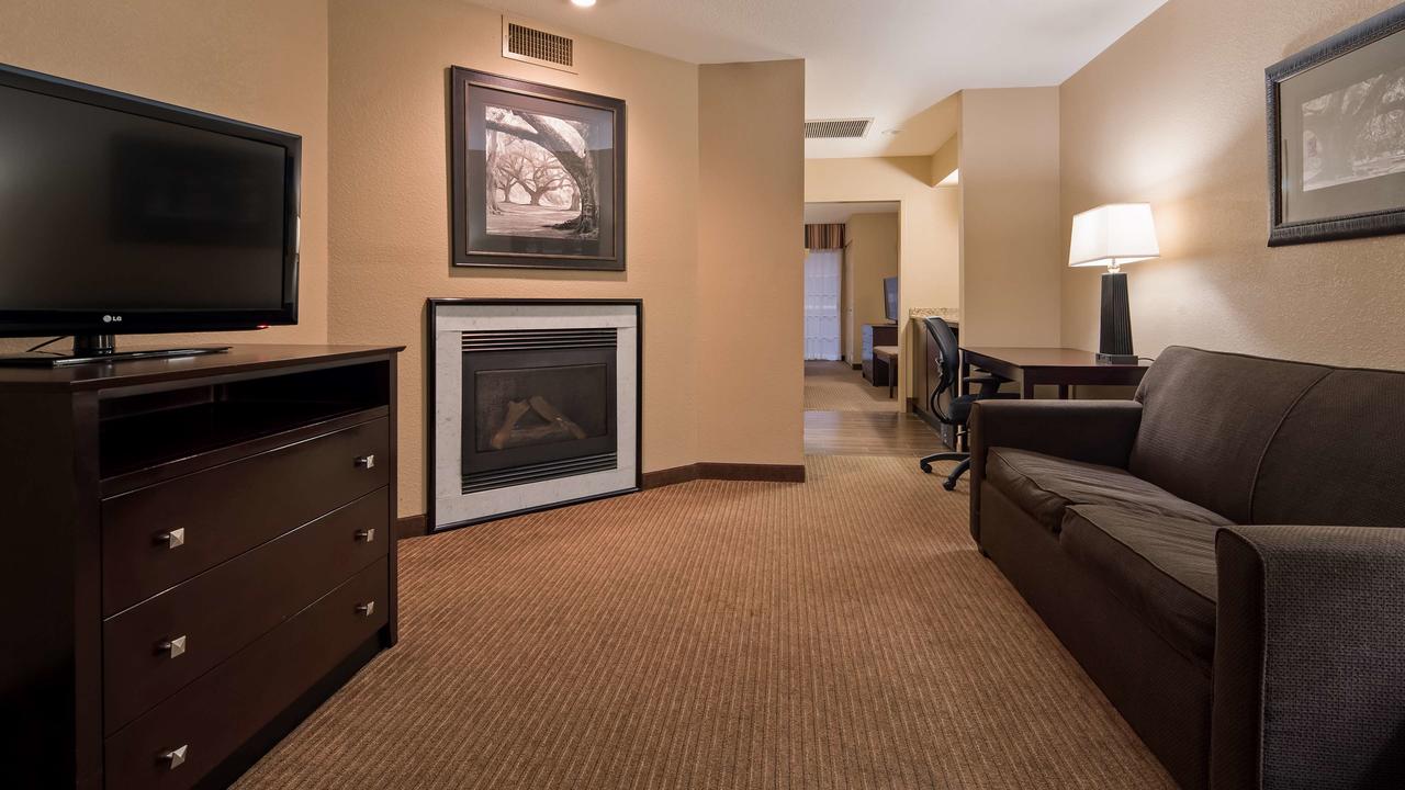 Best Western Of Alexandria Inn & Suites & Conference Center - thumb 13