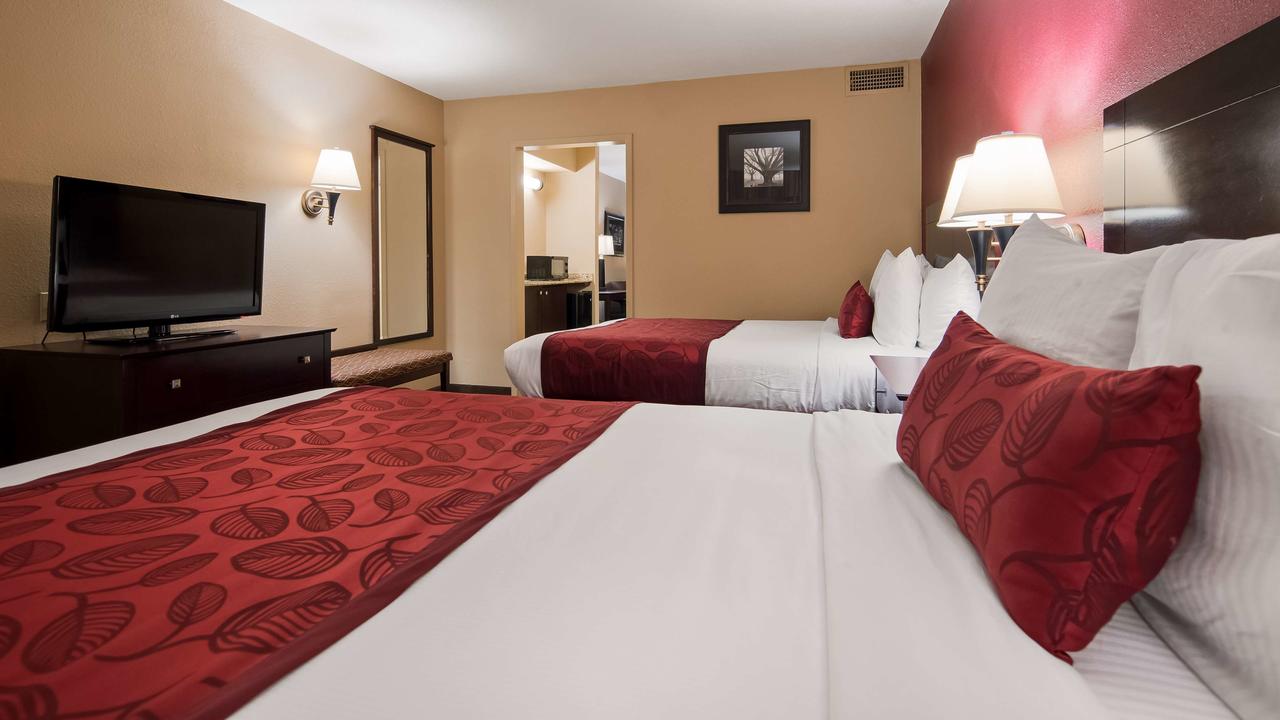 Best Western Of Alexandria Inn & Suites & Conference Center - thumb 17
