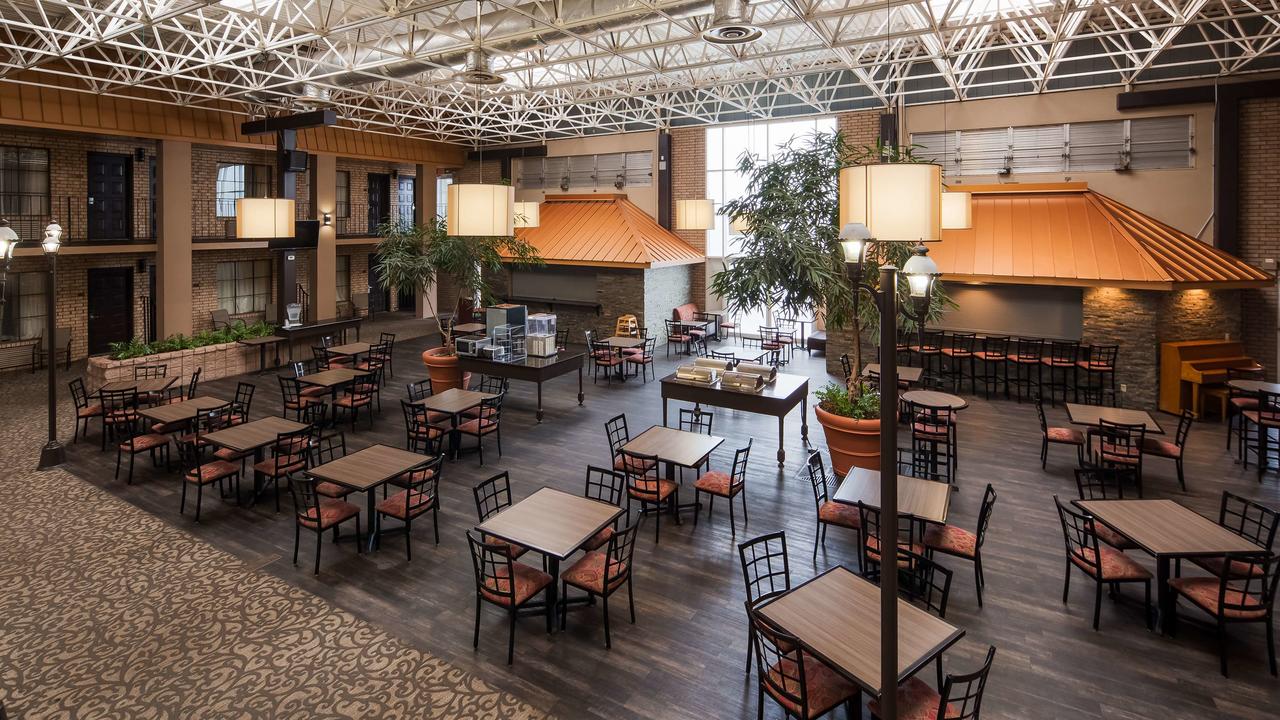 Best Western Of Alexandria Inn & Suites & Conference Center - thumb 14