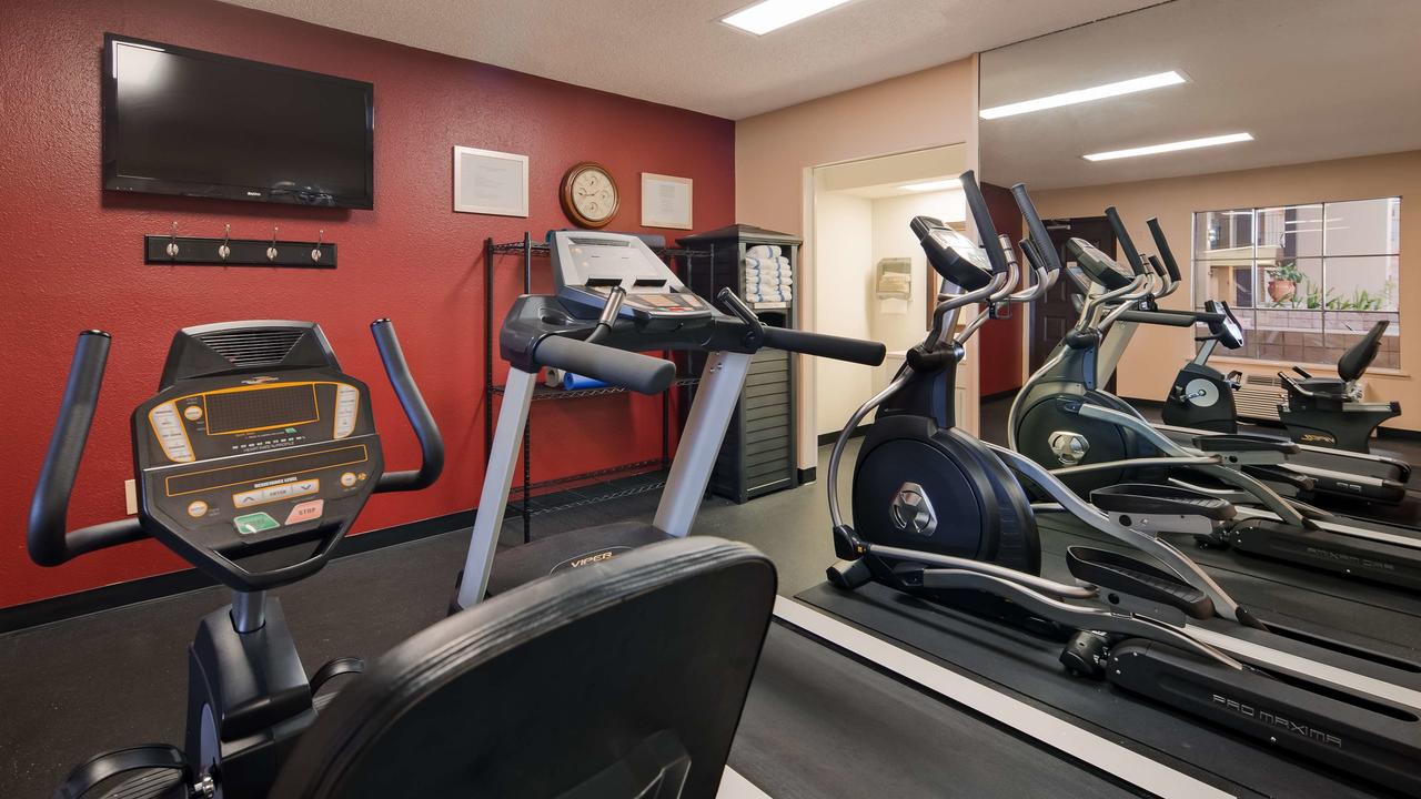Best Western Of Alexandria Inn & Suites & Conference Center - thumb 20