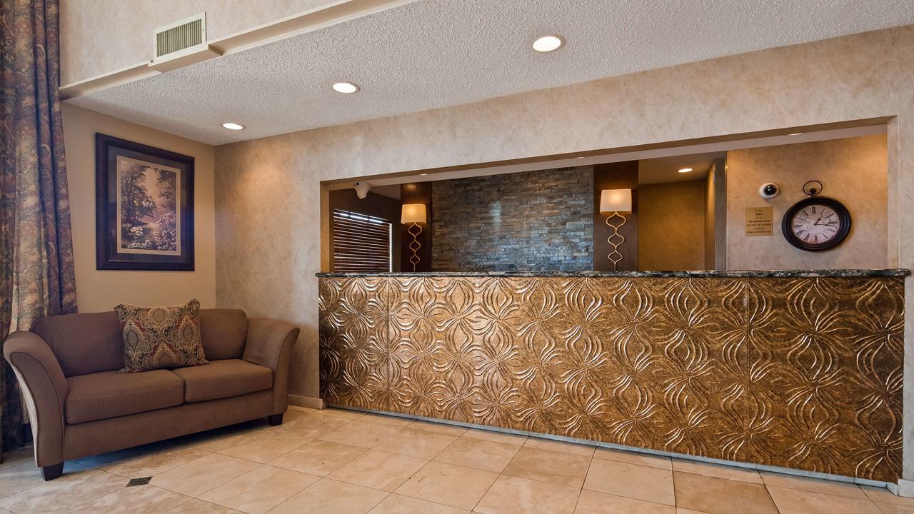 Best Western Of Alexandria Inn & Suites & Conference Center - thumb 16