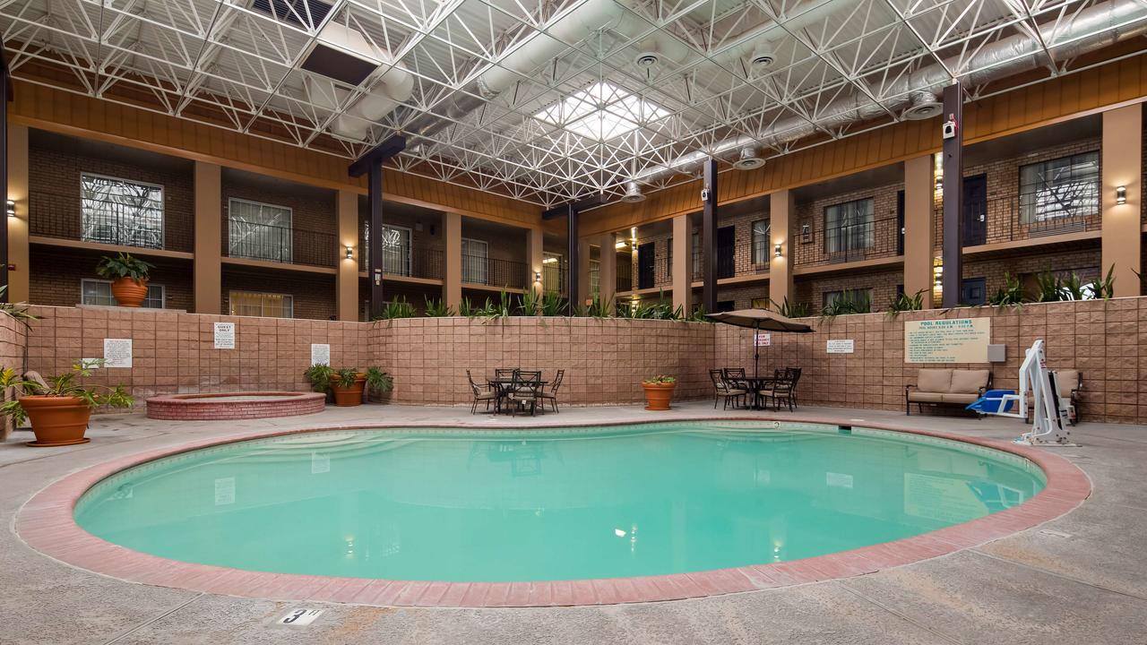 Best Western Of Alexandria Inn & Suites & Conference Center - thumb 12
