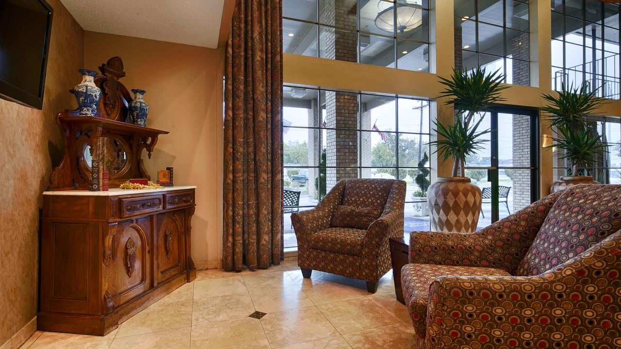 Best Western Of Alexandria Inn & Suites & Conference Center - thumb 10