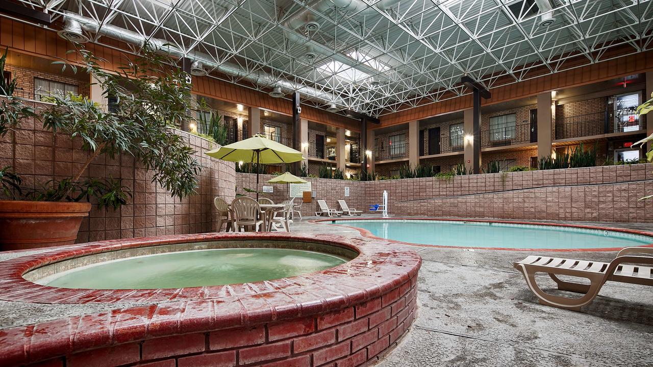 Best Western Of Alexandria Inn & Suites & Conference Center - thumb 4