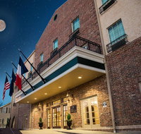 Chateau Saint Denis - Accommodation Philadelphia
