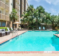 Wyndham Garden New Orleans Airport - Accommodation Philadelphia
