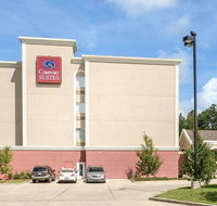 Comfort Suites Mandeville - Accommodation Philadelphia