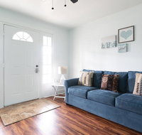 Da Babadook - Accommodation Philadelphia
