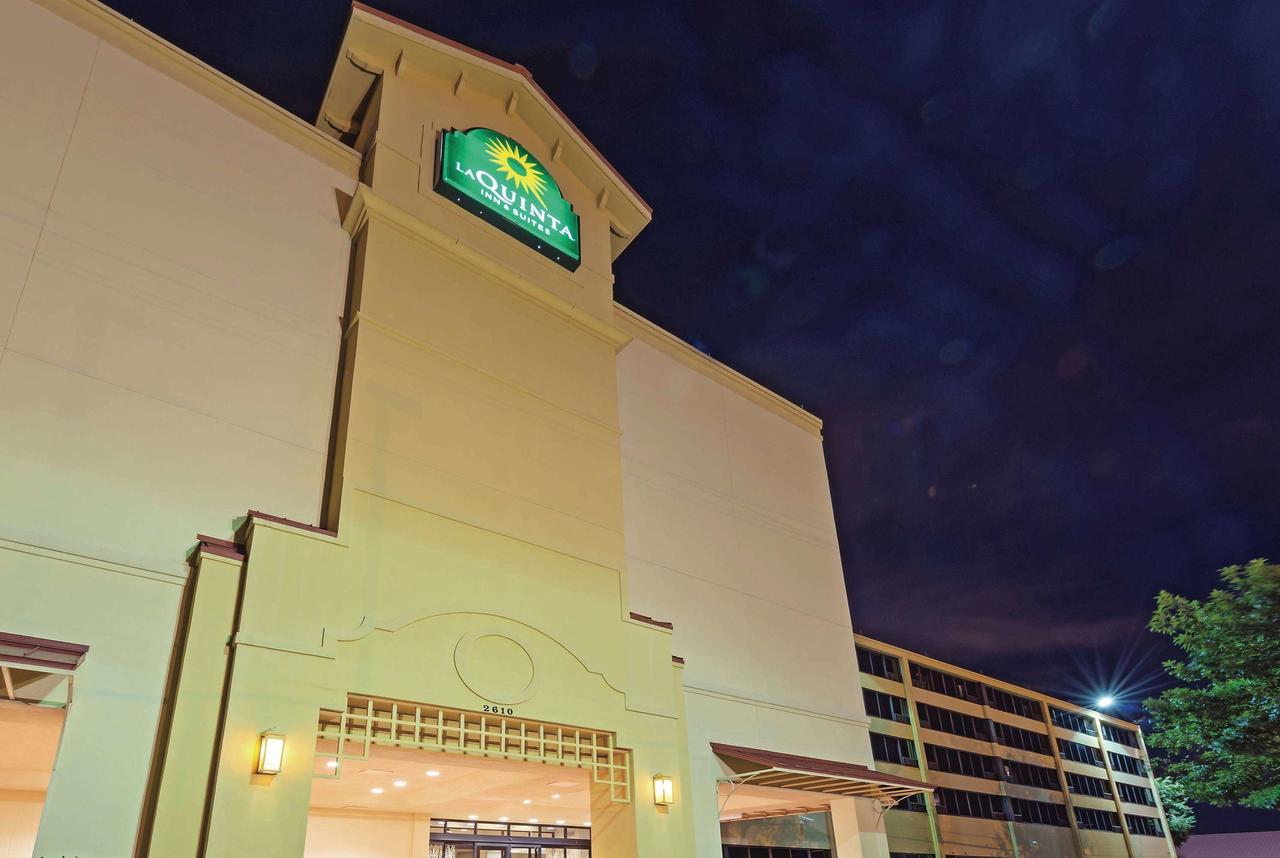 La Quinta By Wyndham New Orleans Airport - thumb 0