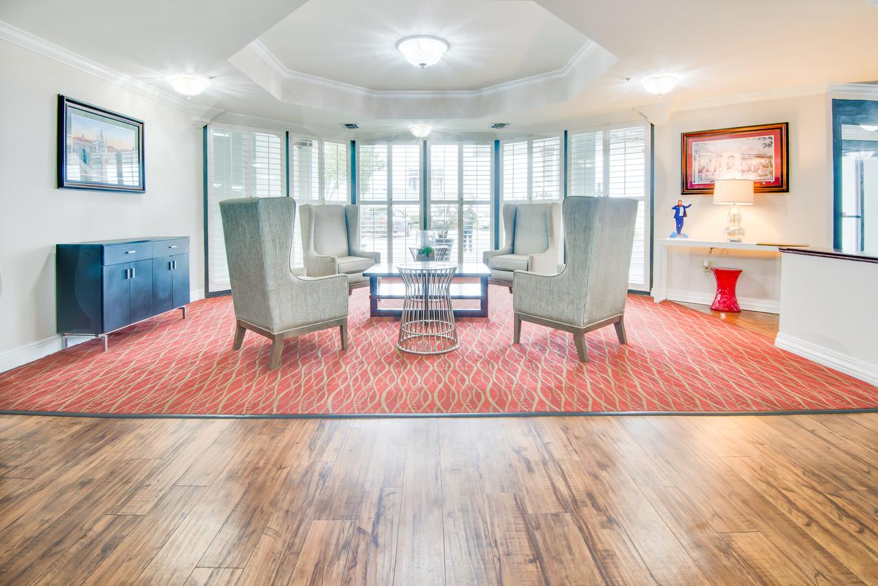 Ramada By Wyndham Metairie New Orleans Airport - thumb 23
