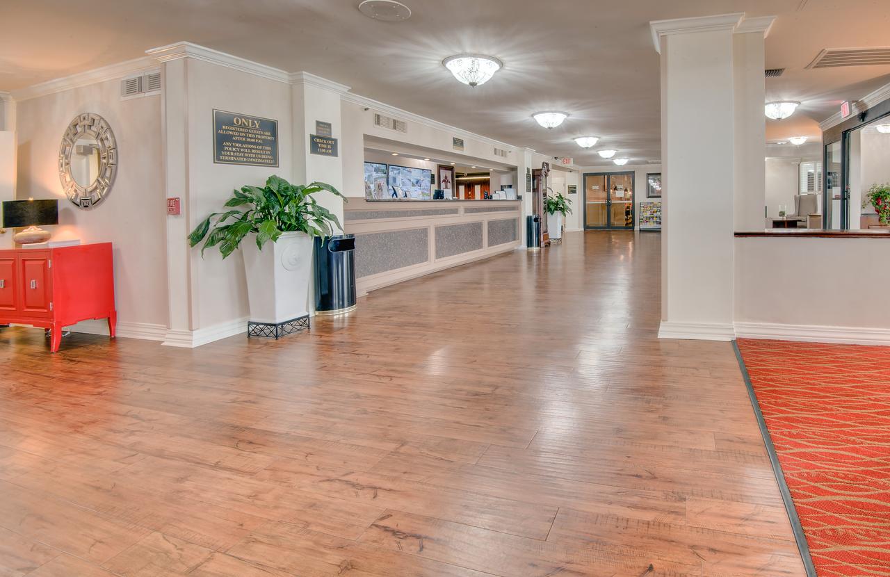 Ramada By Wyndham Metairie New Orleans Airport - thumb 19