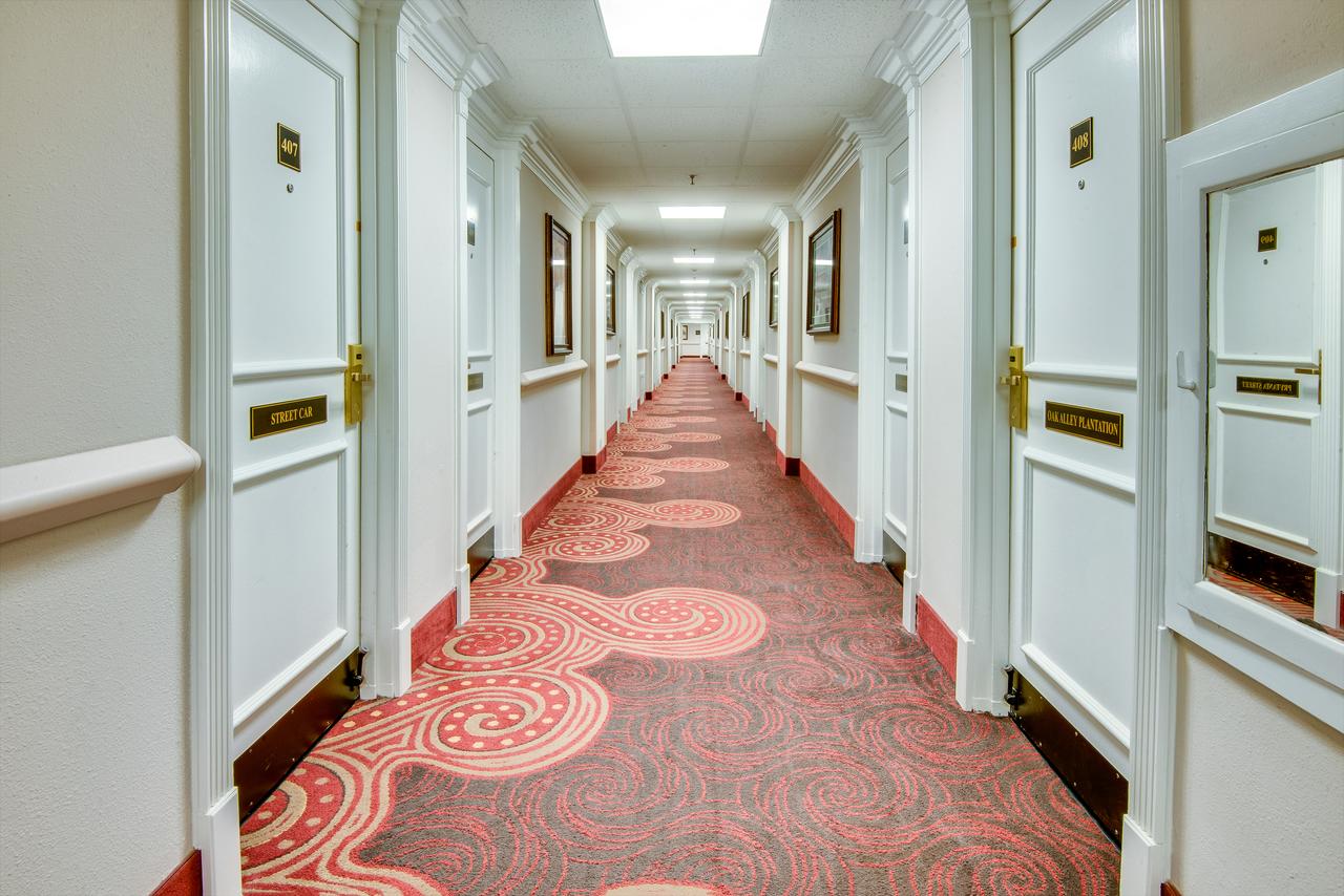 Ramada By Wyndham Metairie New Orleans Airport - thumb 25
