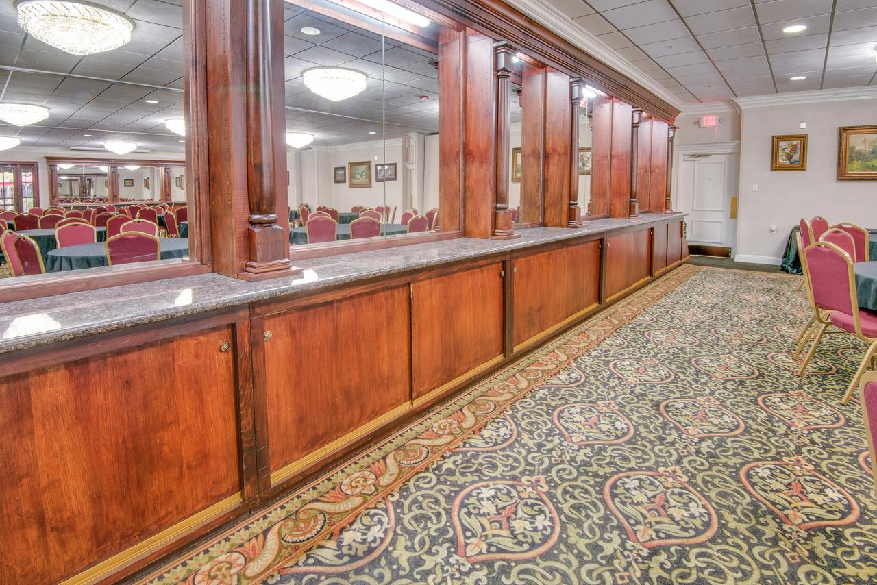 Ramada By Wyndham Metairie New Orleans Airport - thumb 33