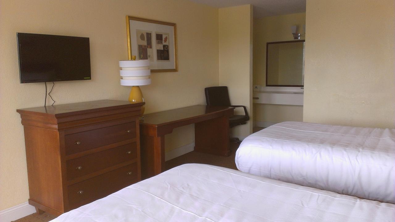 Americas Best Value Inn-Hammond - thumb 38