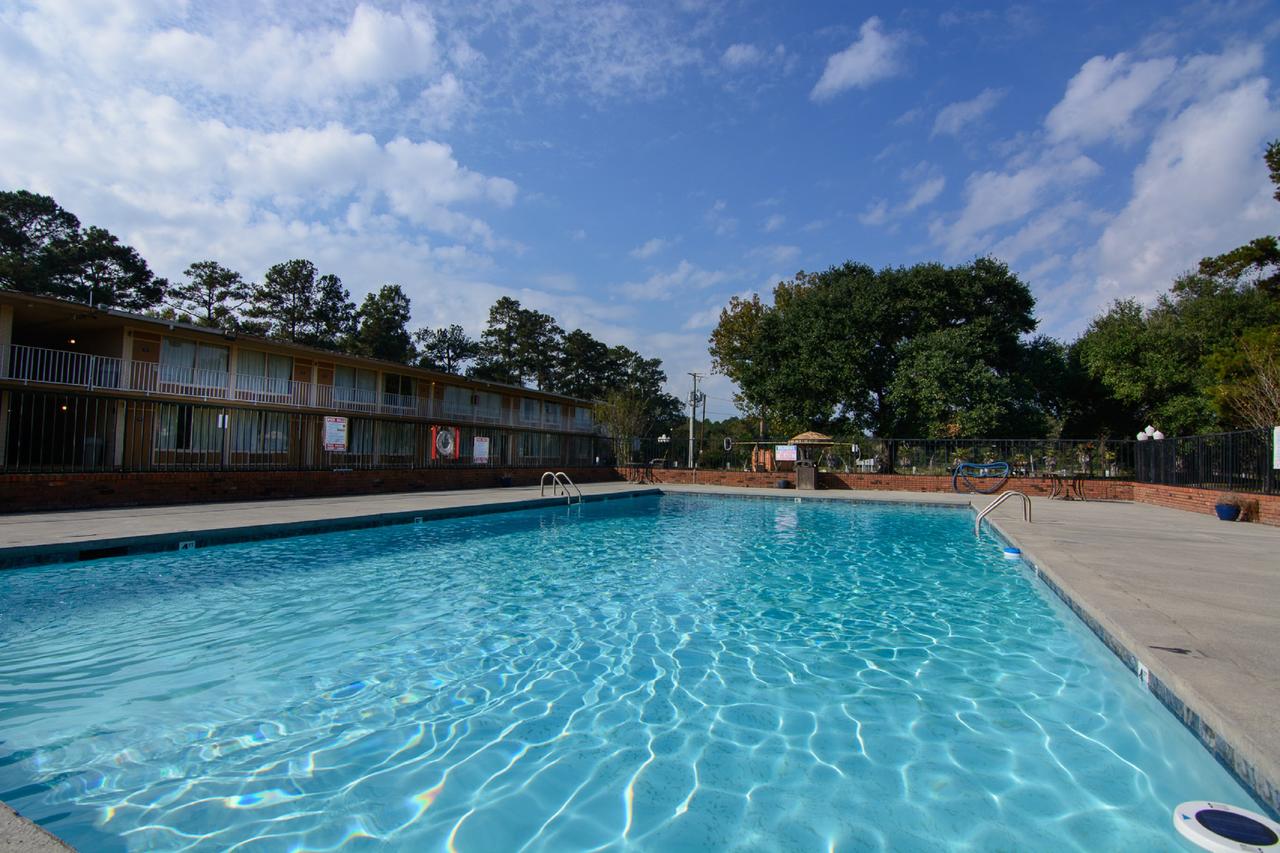 Americas Best Value Inn-Hammond - thumb 24