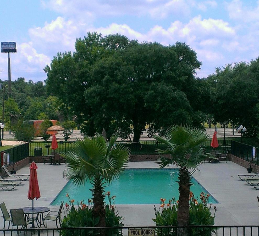 Americas Best Value Inn-Hammond - thumb 26