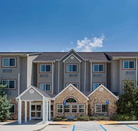 Microtel Inn  Suites by Wyndham Pearl River/Slidell - Accommodation Philadelphia