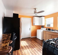 A Rougarou - Accommodation Philadelphia