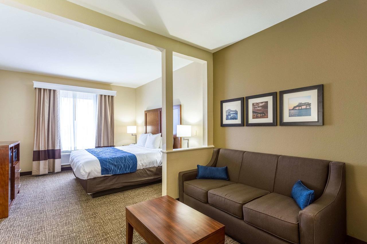 Comfort Inn & Suites Airport - thumb 33