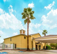 Super 8 by Wyndham Lake Charles/Sulphur - Accommodation Philadelphia