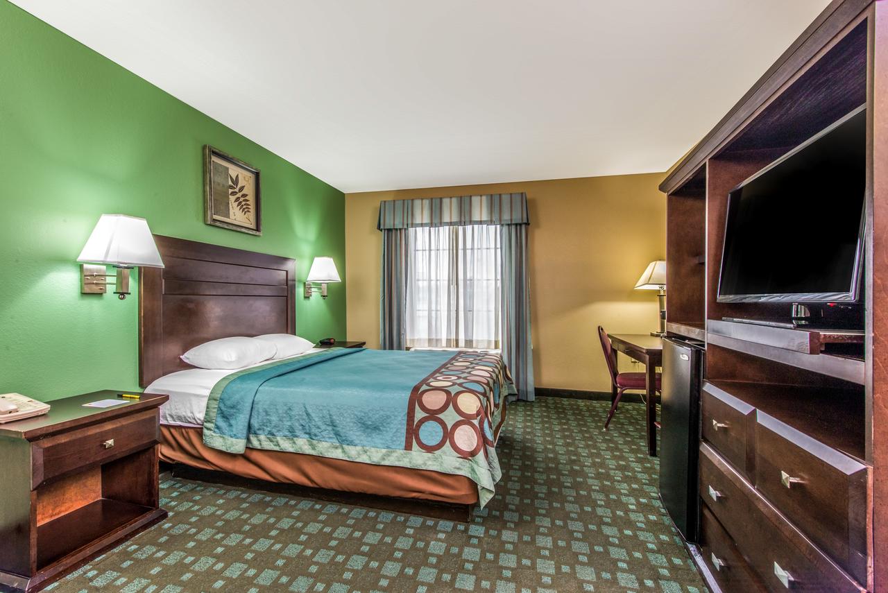Super 8 By Wyndham Lake Charles/Sulphur - thumb 9