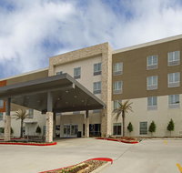 Holiday Inn Express  Suites - Lake Charles South Casino Area - Accommodation Philadelphia