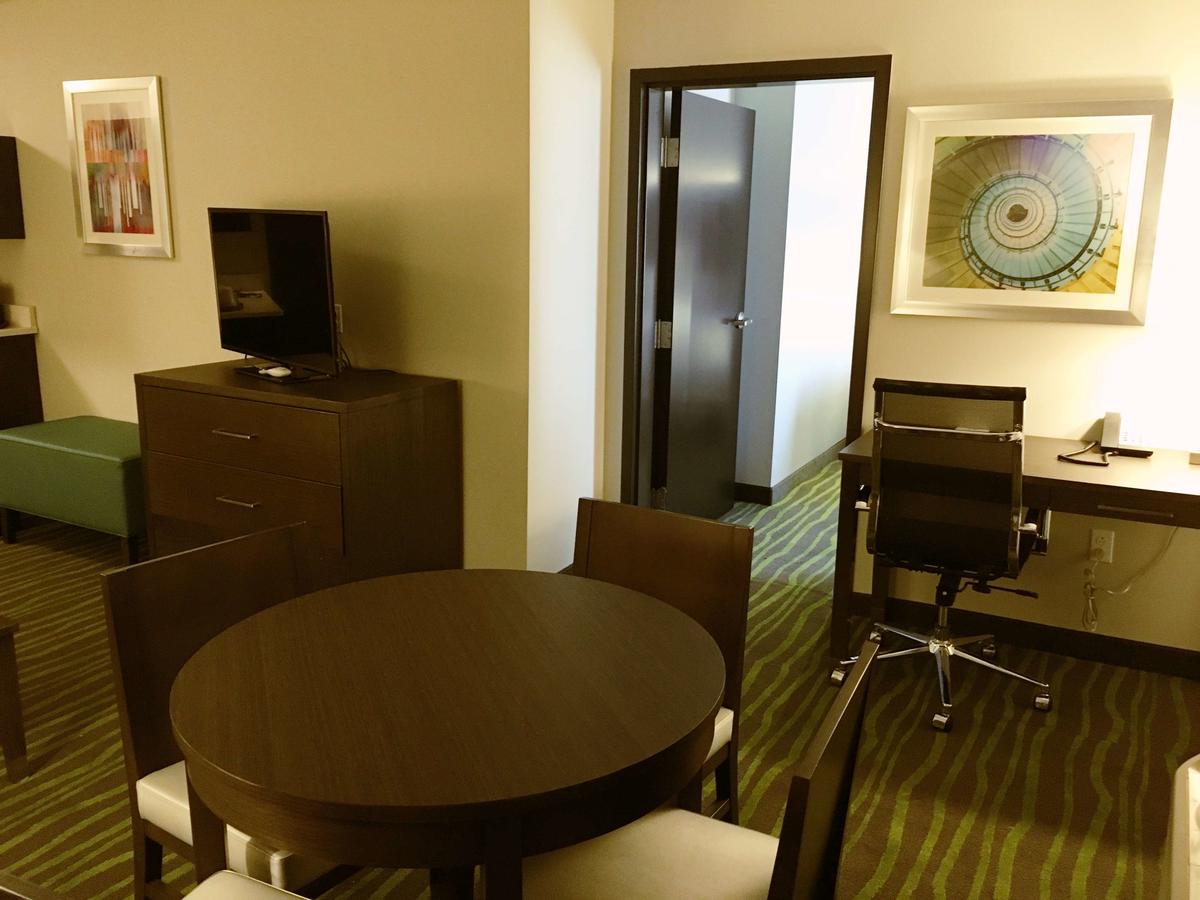 Best Western Plus Prien Lake Inn & Suites - thumb 17