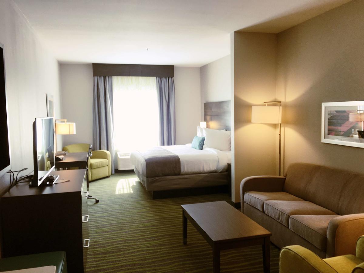 Best Western Plus Prien Lake Inn & Suites - thumb 6