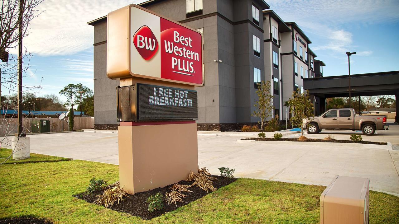 Best Western Plus Prien Lake Inn & Suites - thumb 0