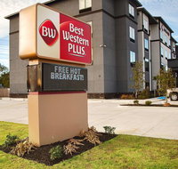 Best Western Plus Prien Lake Inn  Suites - Accommodation Philadelphia