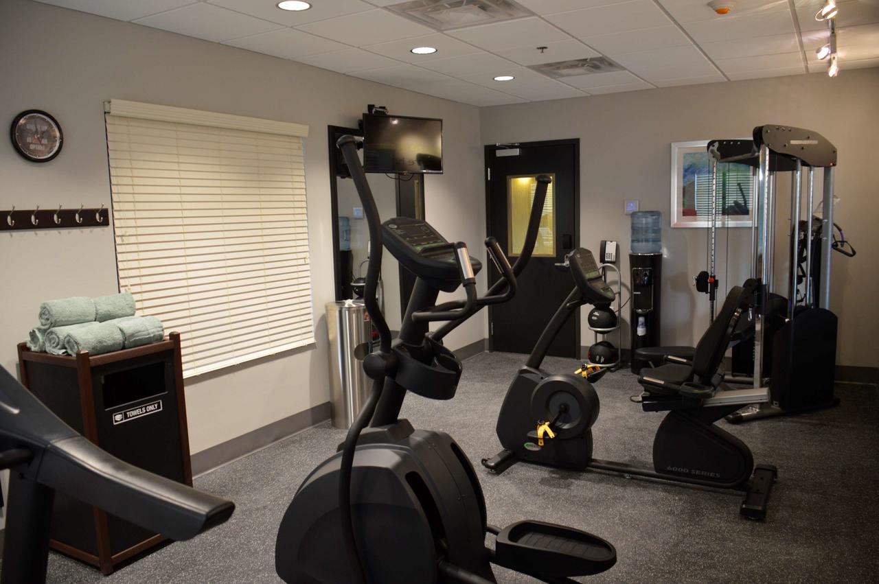 Best Western Plus Prien Lake Inn & Suites - thumb 14